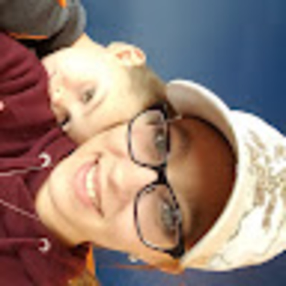 Meet your Posher, Rachel